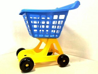 Wózek sklepowy TechnoK TEH4227 04227.