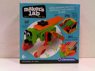 !!! CLE Makers Lab Owady 50660