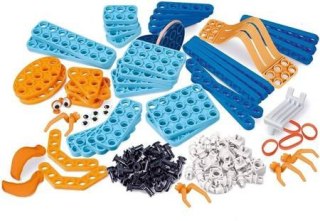 !!! CLE Makers Lab Zwierzęta morskie 50661