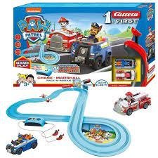 CARRERA First tor Psi Patrol RaceNRescue 20063032