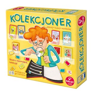 Gra Kolekcjoner 64213