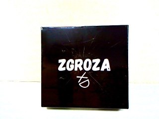Gra Zgroza XD 71632