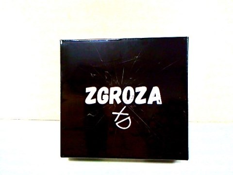 Gra Zgroza XD 71632