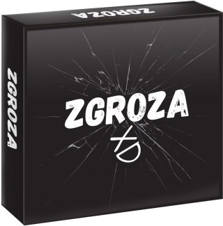 Gra Zgroza XD 71632