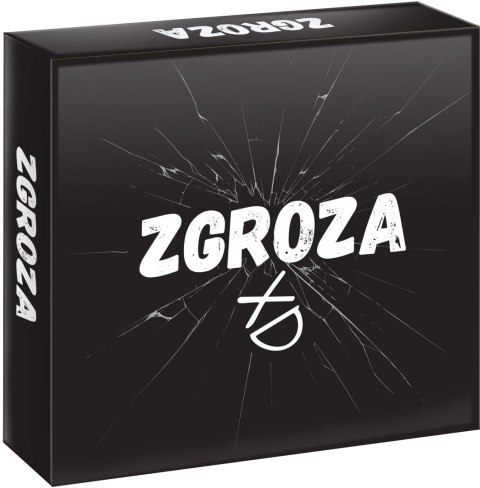 Gra Zgroza XD 71632