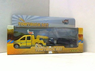 Holownik z autem św/dźw 510703 50747.