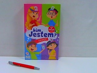 Kim jestem - Ekspert 64206