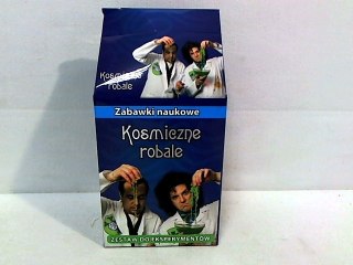 Kosmiczne robale 21891.