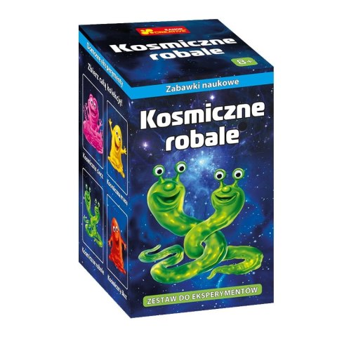 Kosmiczne robale 21891.