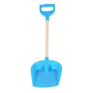 Łopatka z drewnianym trzonkiem TEH2896 02896