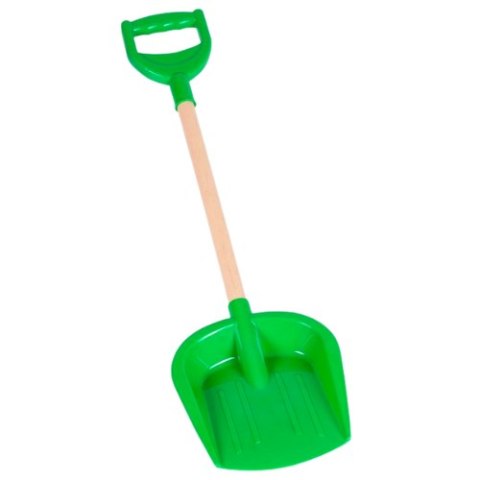 Łopatka z drewnianym trzonkiem TEH2896 02896