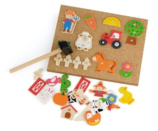 ND18_3166 Viga 51606 Korkowa przybijanka Farma