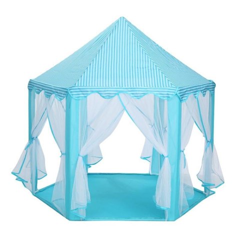 ND32_B22K B22K DOMEK NAMIOT PAŁAC DLA KSIĘŻNICZKI