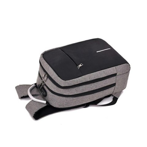 ND32_K403E K403E PLECAK ANTYKRADZIEŻOWY WODOODPORNY