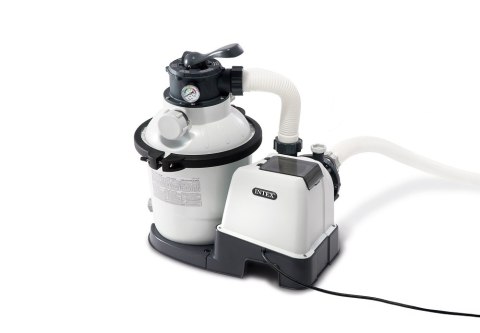 Piaskowa pompa filtrująca 4500l/h220V 26644 13884.