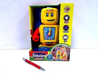 Robot na baterie 0948B 04173