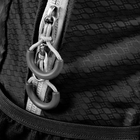 SPOKEY Hidden Peak - plecak składany 18l