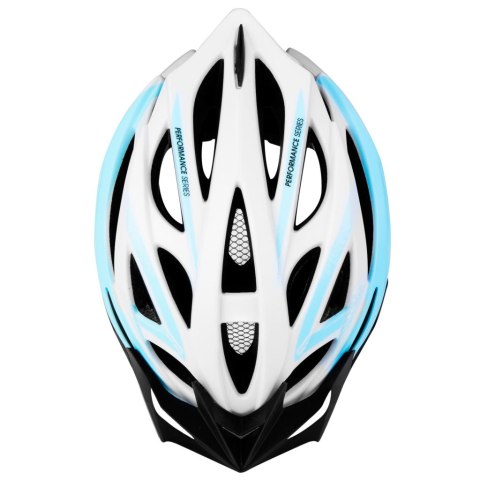 Spokey FEMME - Kask rowerowy