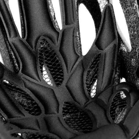 Spokey FEMME - Kask rowerowy