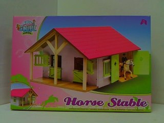 Stajnia drewniana 51X41X28 610168 34874