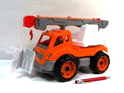 Ciężarówka dźwig TechnoK TEH4562 04562.