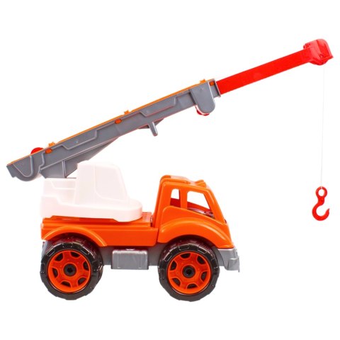 Ciężarówka dźwig TechnoK TEH4562 04562.