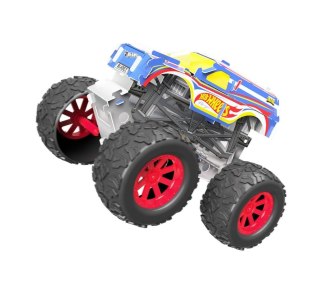 HW BLADEZ Maker Kitz Monster Truck BTHW-M04