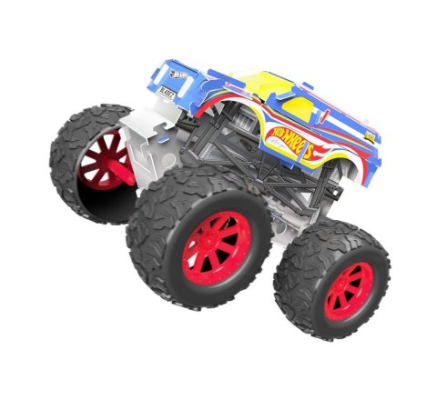 HW BLADEZ Maker Kitz Monster Truck BTHW-M04
