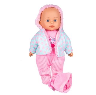 Lalka Julka śpiewa j.pol Smily Play SP83514 35149