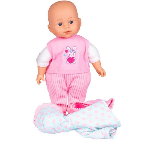 Lalka Julka śpiewa j.pol Smily Play SP83514 35149