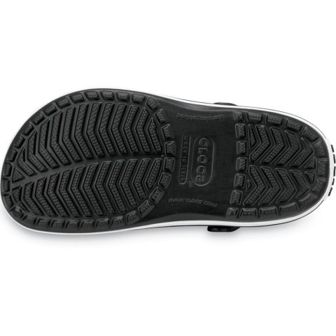 ND05_C0140-37-38 11016 001 Crocs Crocband Czarne 11016 001 r.37-38