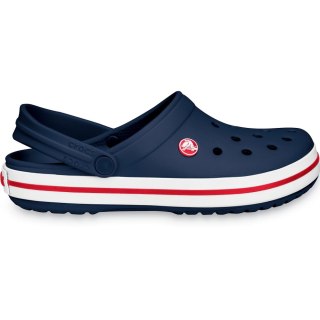 ND05_C1341-36-37 11016 410 Crocs Crocband granatowe 11016 410 r.36-37