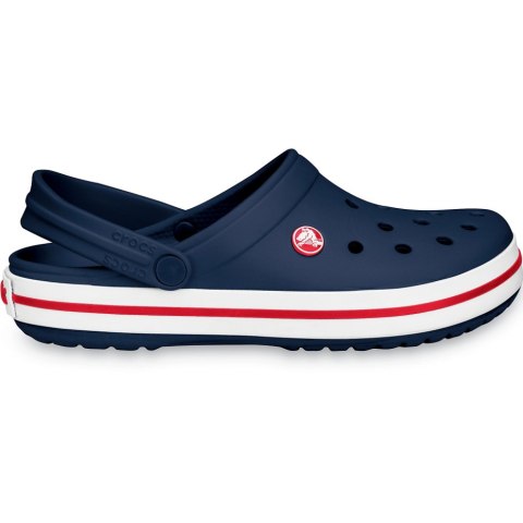 ND05_C1341-36-37 11016 410 Crocs Crocband granatowe 11016 410 r.36-37