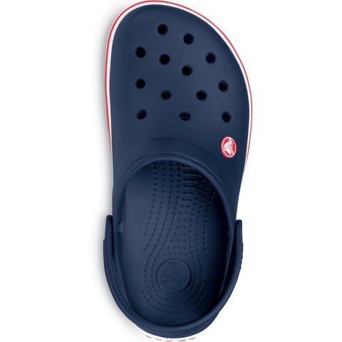 ND05_C1341-36-37 11016 410 Crocs Crocband granatowe 11016 410 r.36-37