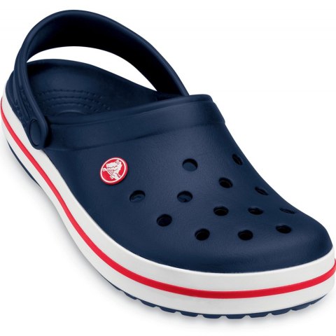 ND05_C1341-36-37 11016 410 Crocs Crocband granatowe 11016 410 r.36-37