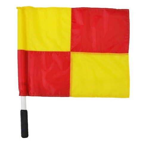 ND05_C2024 LFA-RP050 Chorągiewka liniowa NO10 LFA-RP050