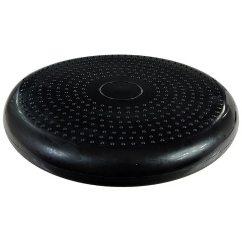 ND05_D0452 DK 2111 Dysk Pompowany Profit z masażem 33cm czarny DK 2111