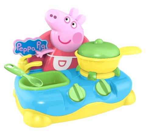 PEPPA PIG kuchenka zest do gotowania 1684663 66314