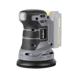 RB-1059 Szlifierka mimośrodowa akumulatorowa 20V