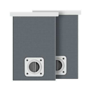 RB-1065B Worki do odkurzacza REBEL RB-1065 kpl/2szt