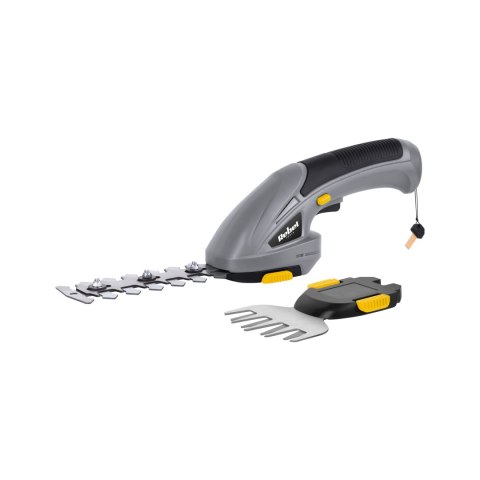 RB-5003 Nożyce akumulatorowe do krzewów i żywopłotu 4V