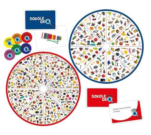 Sokole oko - foto 07561