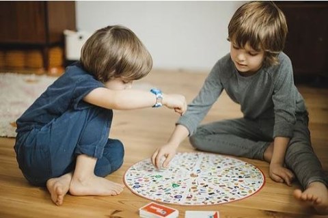 Sokole oko - foto 07561