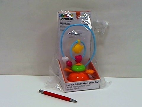 TOMY Lamaze zabawka na przyssawce L27199