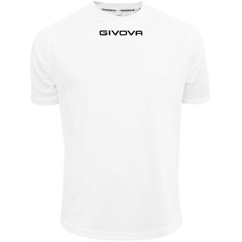 ND05_G1151-0003-3XS MAC01-0003 Koszulka Givova One biała MAC01 0003 r.3XS