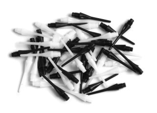 ND05_H0046 Końcówki Softips Harrows Spare Softips 1000szt