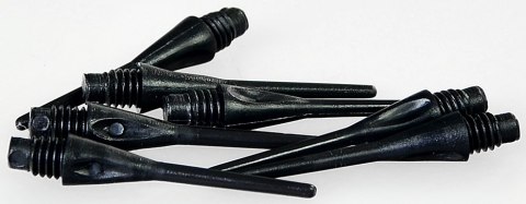 ND05_H0064 Końcówki Softips Harrows Spare 100szt