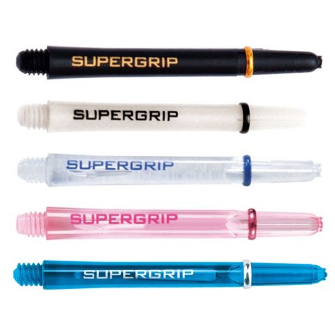 ND05_H0242 HARROWS SHAFT SUPERGRIP