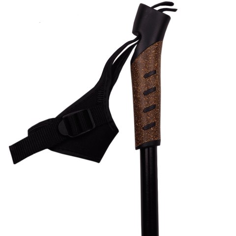 ND05_K2975 Kijki Nordic Walking Scout Bjorn niebieski