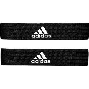 ND05_O0657 620656 Opaska adidas Sock Holder czarna 620656